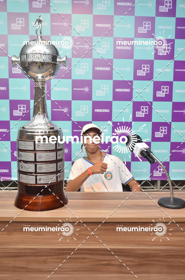 Buy your photos of the eventTour Mineir�o 19/11  on Fotop