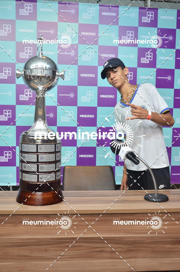 Buy your photos of the eventTour Mineir�o 19/11  on Fotop