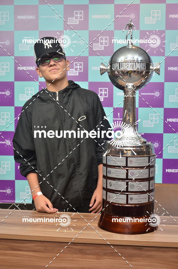 Buy your photos of the eventTour Mineir�o 19/11  on Fotop