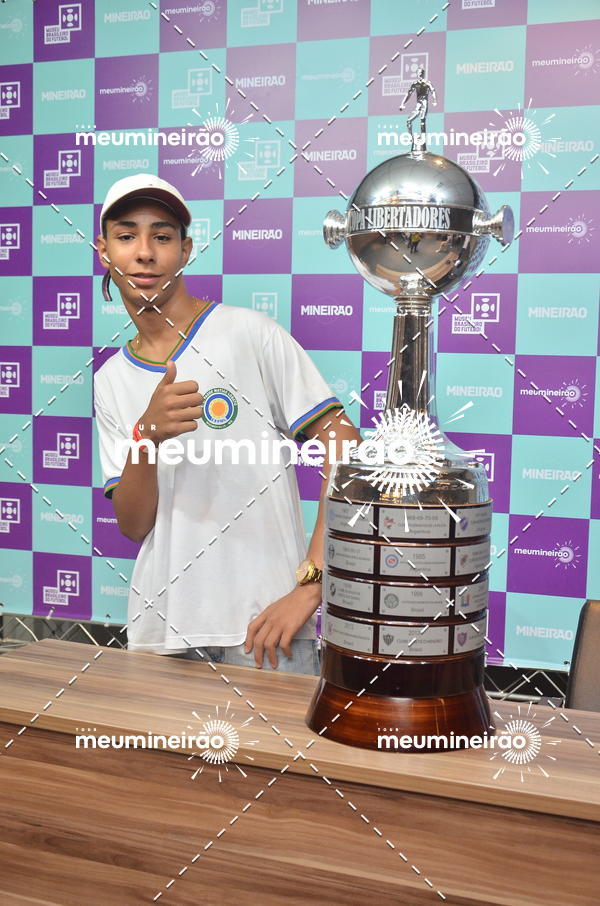 Buy your photos of the eventTour Mineir�o 19/11  on Fotop