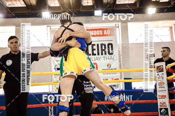 Buy your photos of the eventCAMPEONATO BRASILEIRO DE MUAY THAI 2019  CBMTBT on Fotop
