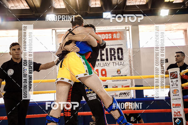 Buy your photos of the eventCAMPEONATO BRASILEIRO DE MUAY THAI 2019  CBMTBT on Fotop