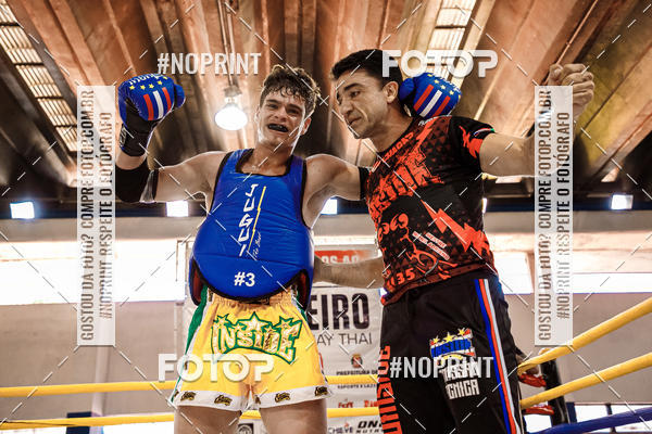 Buy your photos of the eventCAMPEONATO BRASILEIRO DE MUAY THAI 2019  CBMTBT on Fotop