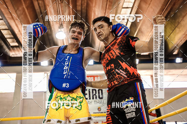 Buy your photos of the eventCAMPEONATO BRASILEIRO DE MUAY THAI 2019  CBMTBT on Fotop