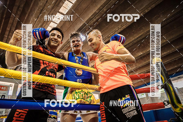 Buy your photos of the eventCAMPEONATO BRASILEIRO DE MUAY THAI 2019  CBMTBT on Fotop