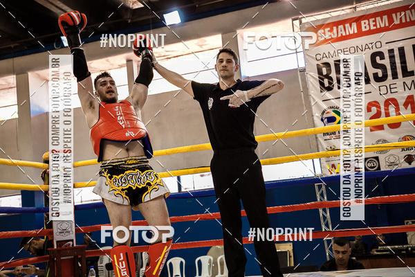 Buy your photos of the eventCAMPEONATO BRASILEIRO DE MUAY THAI 2019  CBMTBT on Fotop