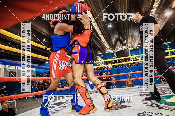 Buy your photos of the eventCAMPEONATO BRASILEIRO DE MUAY THAI 2019  CBMTBT on Fotop