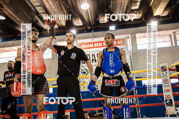 Buy your photos of the eventCAMPEONATO BRASILEIRO DE MUAY THAI 2019  CBMTBT on Fotop