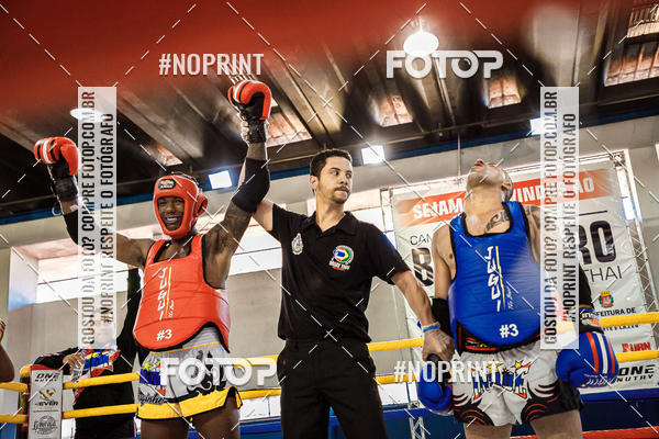 Buy your photos of the eventCAMPEONATO BRASILEIRO DE MUAY THAI 2019  CBMTBT on Fotop