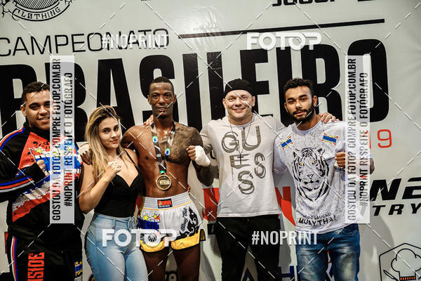 Buy your photos of the eventCAMPEONATO BRASILEIRO DE MUAY THAI 2019  CBMTBT on Fotop