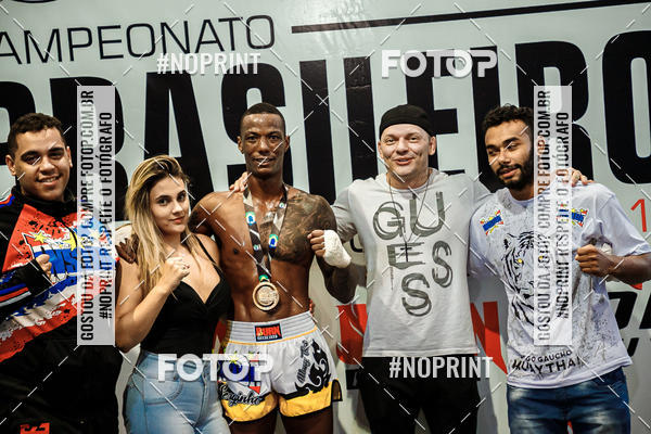 Buy your photos of the eventCAMPEONATO BRASILEIRO DE MUAY THAI 2019  CBMTBT on Fotop