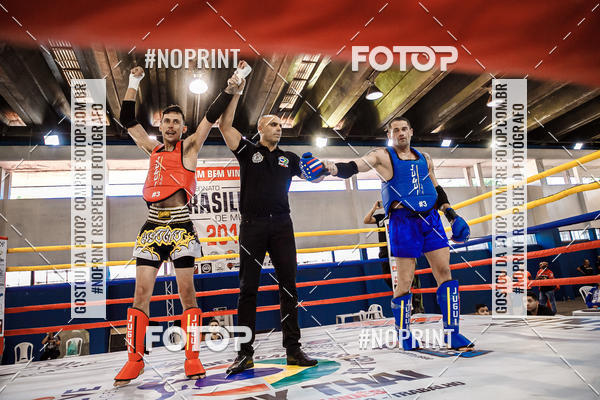 Buy your photos of the eventCAMPEONATO BRASILEIRO DE MUAY THAI 2019  CBMTBT on Fotop