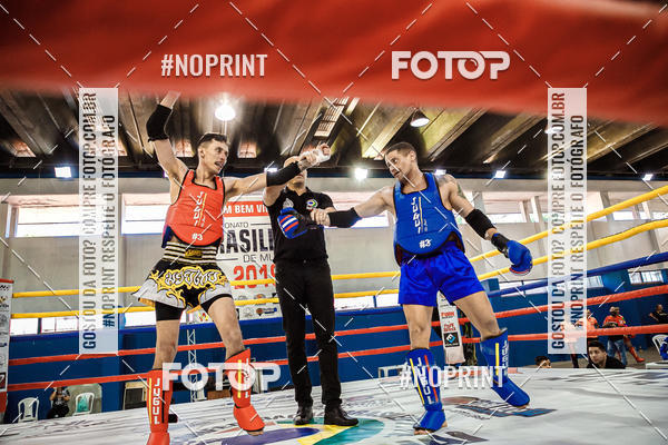 Buy your photos of the eventCAMPEONATO BRASILEIRO DE MUAY THAI 2019  CBMTBT on Fotop