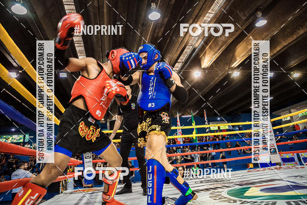 Buy your photos of the eventCAMPEONATO BRASILEIRO DE MUAY THAI 2019  CBMTBT on Fotop