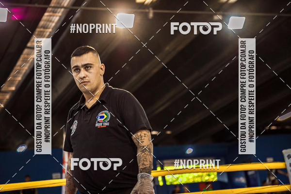 Buy your photos of the eventCAMPEONATO BRASILEIRO DE MUAY THAI 2019  CBMTBT on Fotop