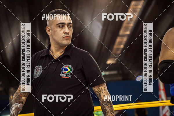Buy your photos of the eventCAMPEONATO BRASILEIRO DE MUAY THAI 2019  CBMTBT on Fotop