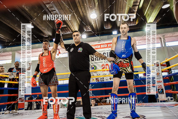 Buy your photos of the eventCAMPEONATO BRASILEIRO DE MUAY THAI 2019  CBMTBT on Fotop