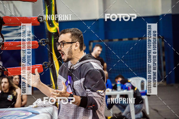Buy your photos of the eventCAMPEONATO BRASILEIRO DE MUAY THAI 2019  CBMTBT on Fotop