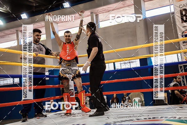 Compre as suas fotos do eventoCAMPEONATO BRASILEIRO DE MUAY THAI 2019  CBMTBT no Fotop