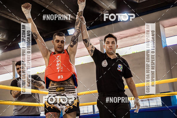 Buy your photos of the eventCAMPEONATO BRASILEIRO DE MUAY THAI 2019  CBMTBT on Fotop