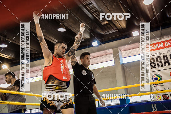 Buy your photos of the eventCAMPEONATO BRASILEIRO DE MUAY THAI 2019  CBMTBT on Fotop