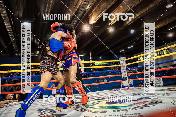 Buy your photos of the eventCAMPEONATO BRASILEIRO DE MUAY THAI 2019  CBMTBT on Fotop