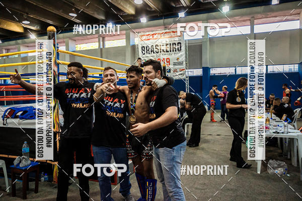 Buy your photos of the eventCAMPEONATO BRASILEIRO DE MUAY THAI 2019  CBMTBT on Fotop