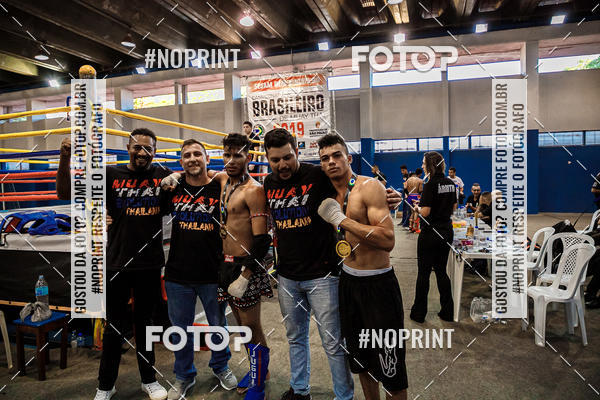 Buy your photos of the eventCAMPEONATO BRASILEIRO DE MUAY THAI 2019  CBMTBT on Fotop