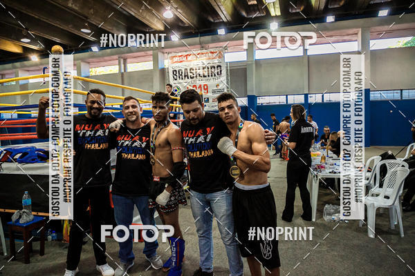 Buy your photos of the eventCAMPEONATO BRASILEIRO DE MUAY THAI 2019  CBMTBT on Fotop