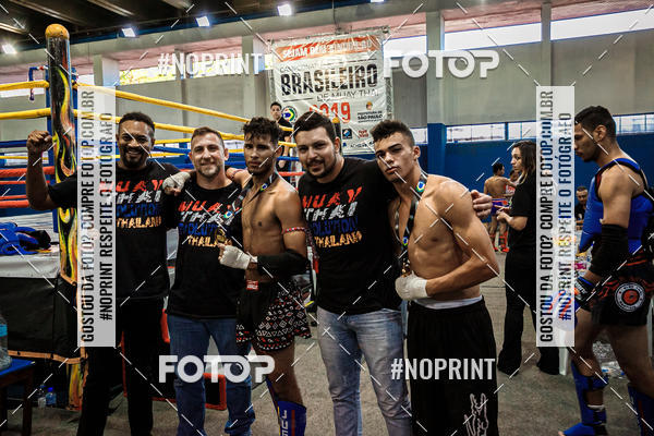 Buy your photos of the eventCAMPEONATO BRASILEIRO DE MUAY THAI 2019  CBMTBT on Fotop