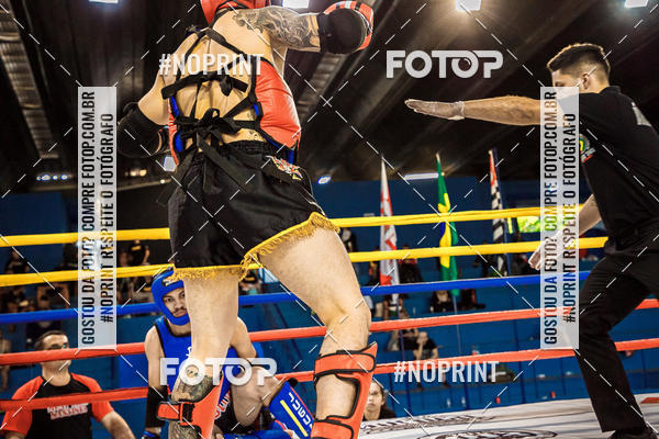 Buy your photos of the eventCAMPEONATO BRASILEIRO DE MUAY THAI 2019  CBMTBT on Fotop