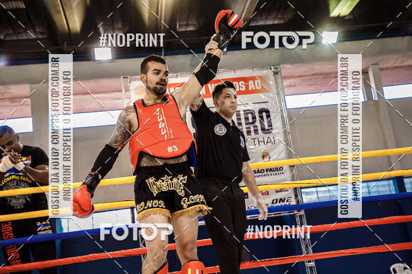 Buy your photos of the eventCAMPEONATO BRASILEIRO DE MUAY THAI 2019  CBMTBT on Fotop