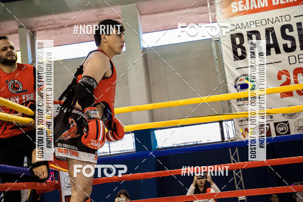 Buy your photos of the eventCAMPEONATO BRASILEIRO DE MUAY THAI 2019  CBMTBT on Fotop
