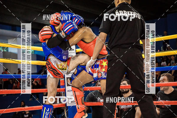 Buy your photos of the eventCAMPEONATO BRASILEIRO DE MUAY THAI 2019  CBMTBT on Fotop