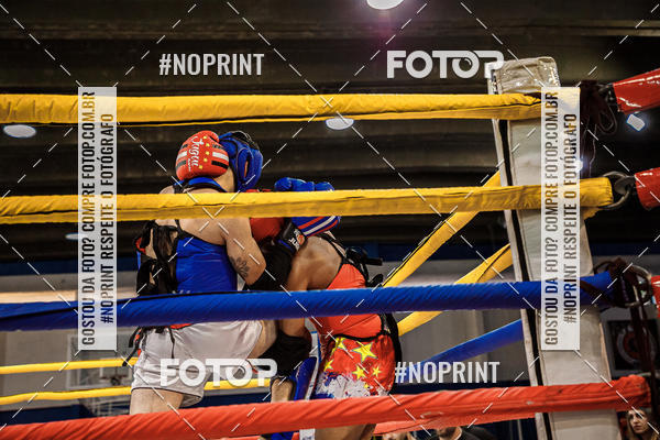 Buy your photos of the eventCAMPEONATO BRASILEIRO DE MUAY THAI 2019  CBMTBT on Fotop