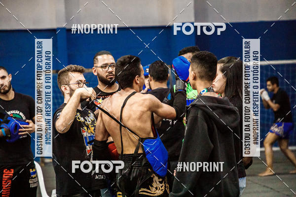 Buy your photos of the eventCAMPEONATO BRASILEIRO DE MUAY THAI 2019  CBMTBT on Fotop