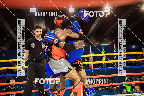 Buy your photos of the eventCAMPEONATO BRASILEIRO DE MUAY THAI 2019  CBMTBT on Fotop