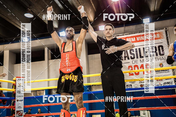Buy your photos of the eventCAMPEONATO BRASILEIRO DE MUAY THAI 2019  CBMTBT on Fotop