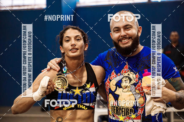 Compra tus fotos del eventoCAMPEONATO BRASILEIRO DE MUAY THAI 2019  CBMTBT En Fotop