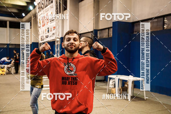 Acquista le foto dell'eventoCAMPEONATO BRASILEIRO DE MUAY THAI 2019  CBMTBT in Fotop