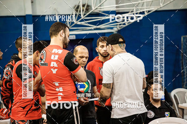 Compra tus fotos del eventoCAMPEONATO BRASILEIRO DE MUAY THAI 2019  CBMTBT En Fotop