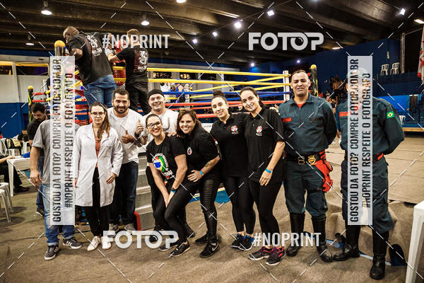 Compra tus fotos del eventoCAMPEONATO BRASILEIRO DE MUAY THAI 2019  CBMTBT En Fotop