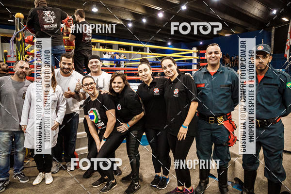 Compra tus fotos del eventoCAMPEONATO BRASILEIRO DE MUAY THAI 2019  CBMTBT En Fotop