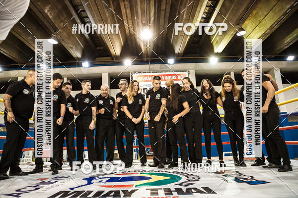 Compra tus fotos del eventoCAMPEONATO BRASILEIRO DE MUAY THAI 2019  CBMTBT En Fotop