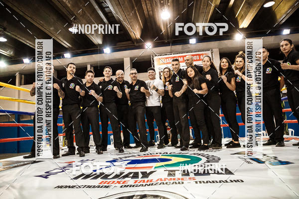 Compra tus fotos del eventoCAMPEONATO BRASILEIRO DE MUAY THAI 2019  CBMTBT En Fotop