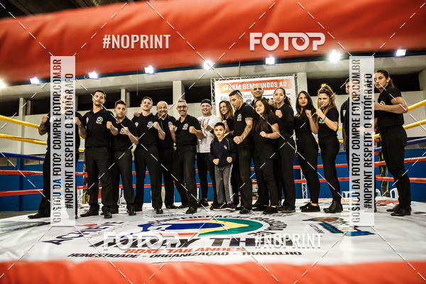 Achetez vos photos de l'vnementCAMPEONATO BRASILEIRO DE MUAY THAI 2019  CBMTBT sur Fotop