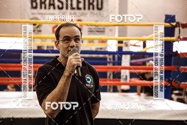 Achetez vos photos de l'vnementCAMPEONATO BRASILEIRO DE MUAY THAI 2019  CBMTBT sur Fotop