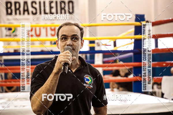 Achetez vos photos de l'vnementCAMPEONATO BRASILEIRO DE MUAY THAI 2019  CBMTBT sur Fotop