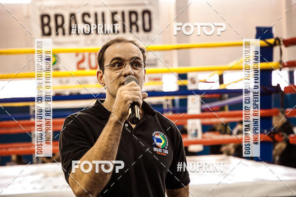 Achetez vos photos de l'vnementCAMPEONATO BRASILEIRO DE MUAY THAI 2019  CBMTBT sur Fotop
