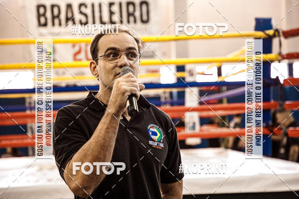 Achetez vos photos de l'vnementCAMPEONATO BRASILEIRO DE MUAY THAI 2019  CBMTBT sur Fotop
